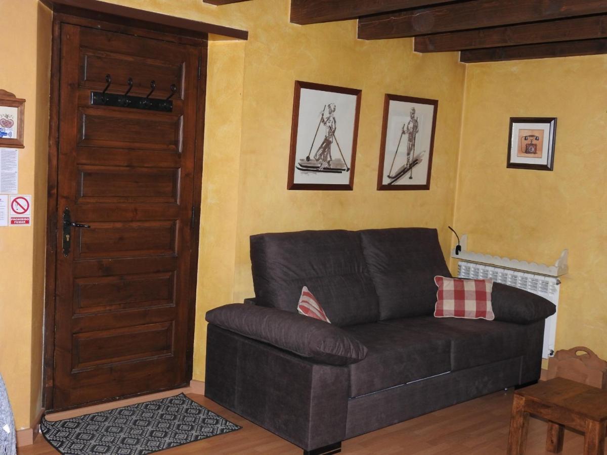 Acogedor Refugio en la Vall d'Incles Esterno foto