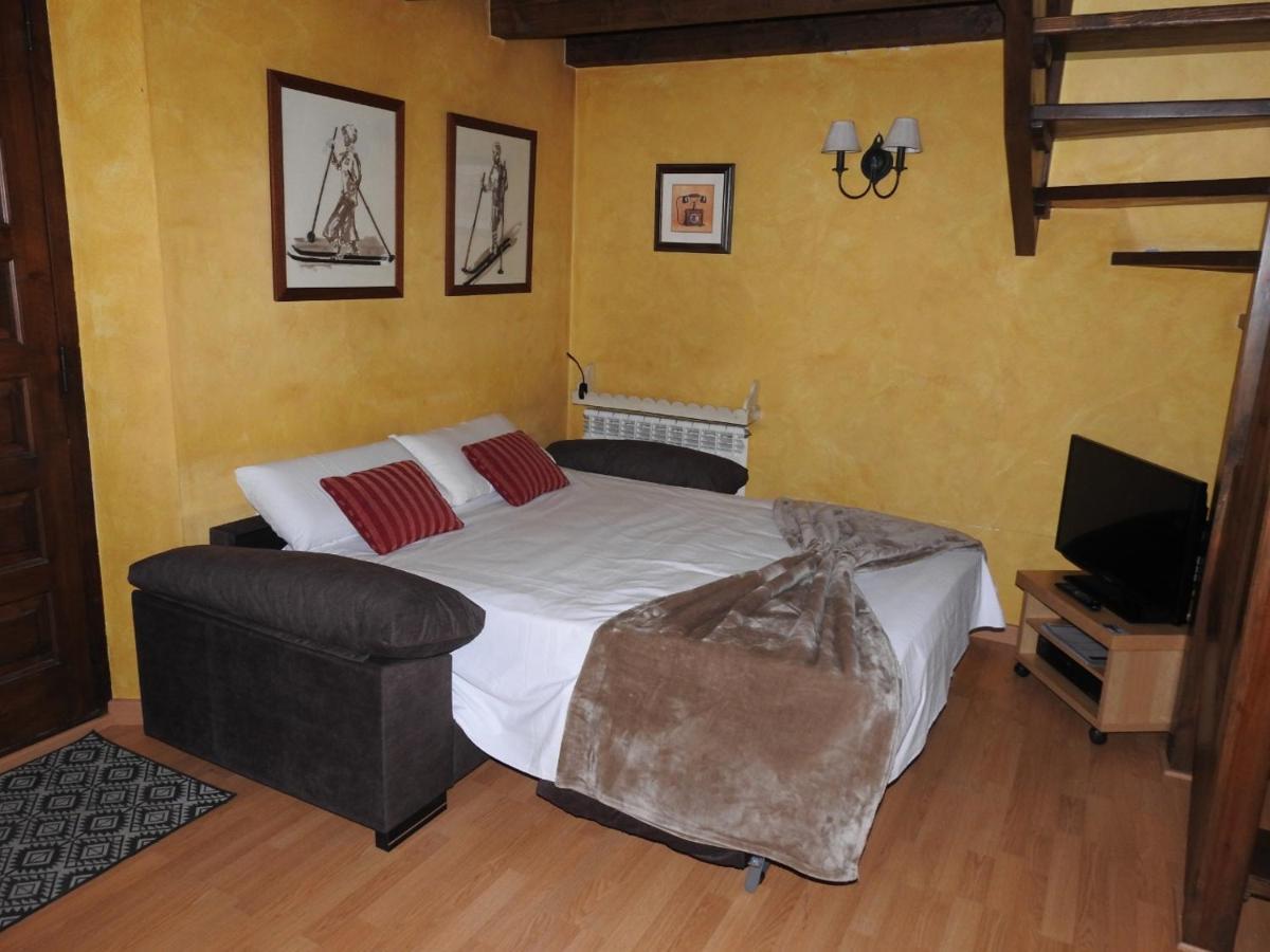 Acogedor Refugio en la Vall d'Incles Esterno foto