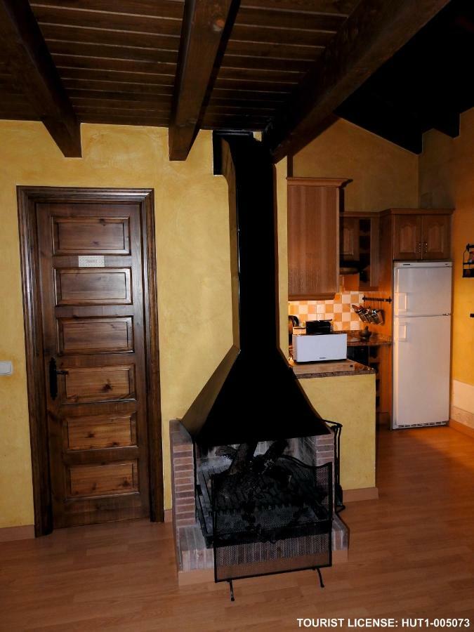 Acogedor Refugio en la Vall d'Incles Esterno foto