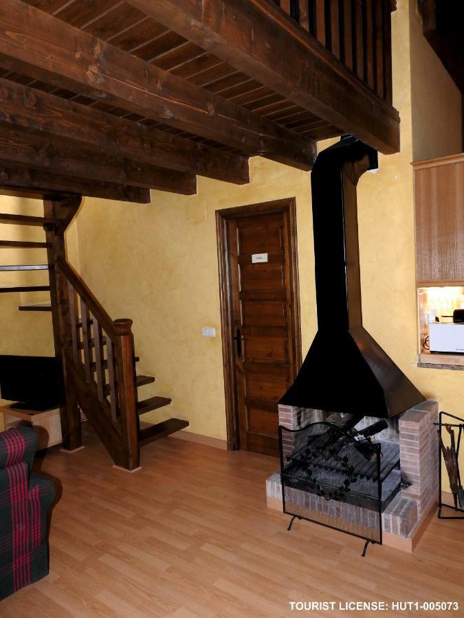 Acogedor Refugio en la Vall d'Incles Esterno foto