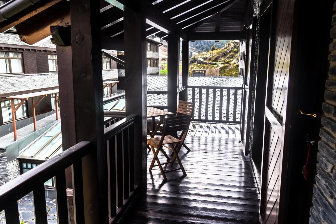 Acogedor Refugio en la Vall d'Incles Esterno foto