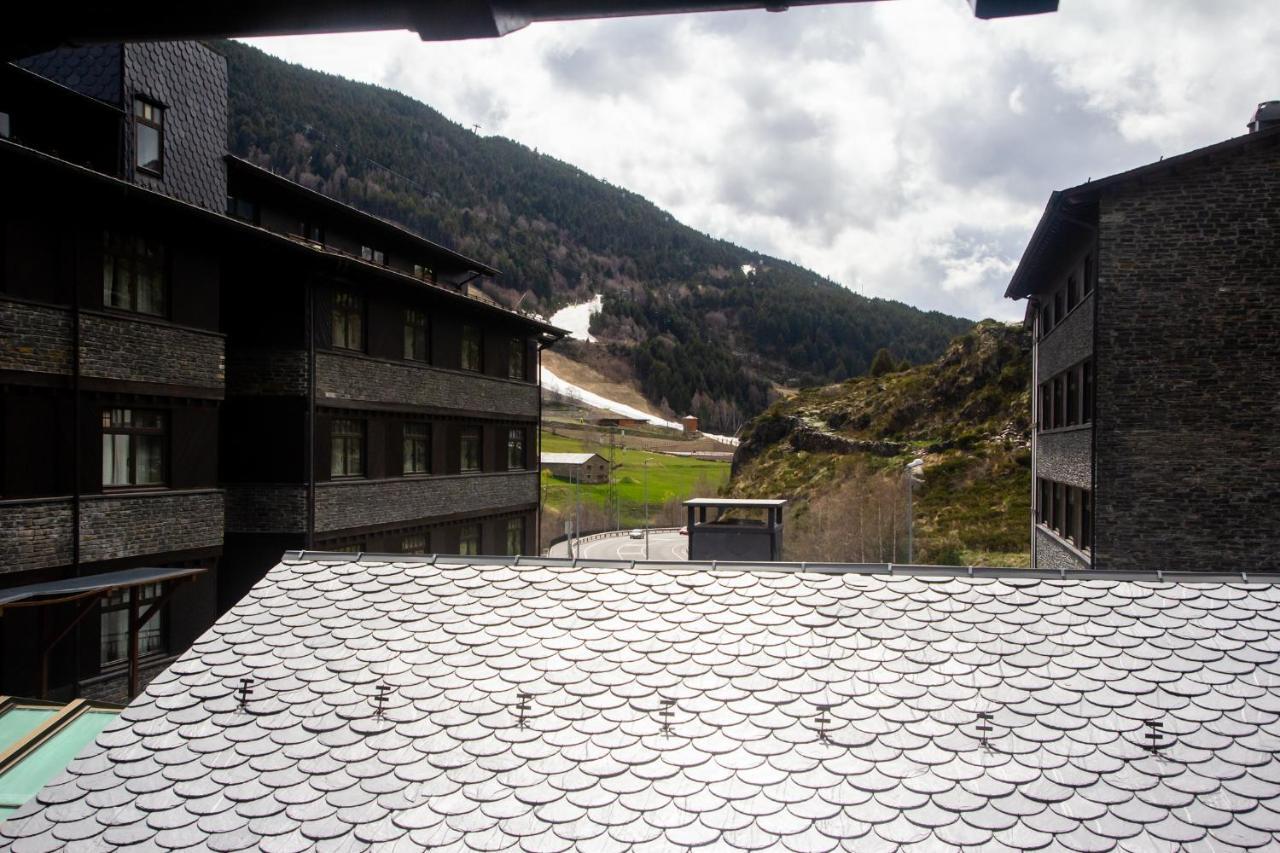 Acogedor Refugio en la Vall d'Incles Esterno foto
